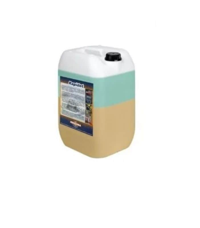 FRESCURA Rapidet 10 kg