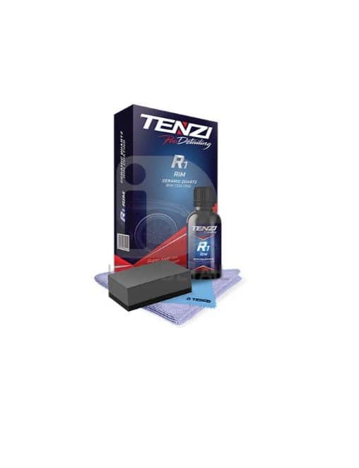 TENZI- R1 Rims 50ml, Ekstra tvrda keramička samočisteća zaštita n