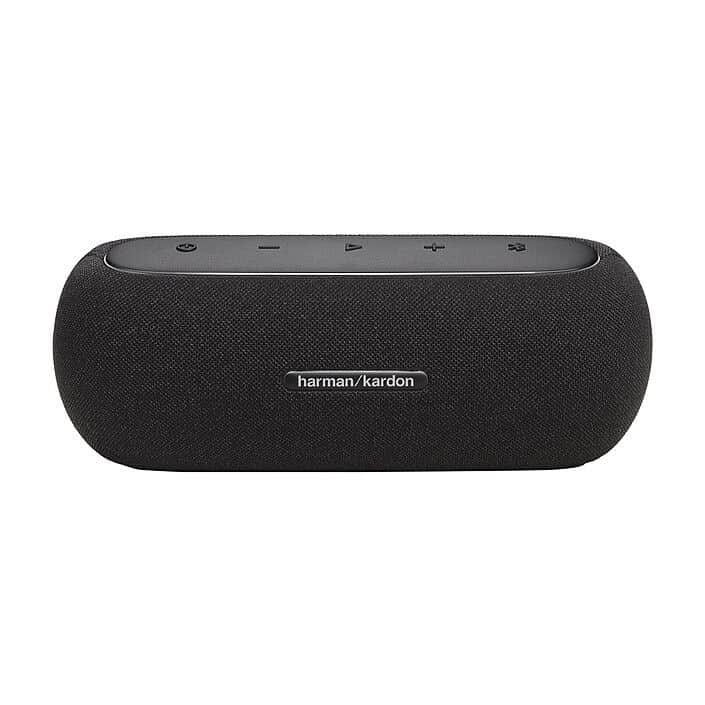 HARMAN KARDON LUNA BLACK bluetooth zvucnik