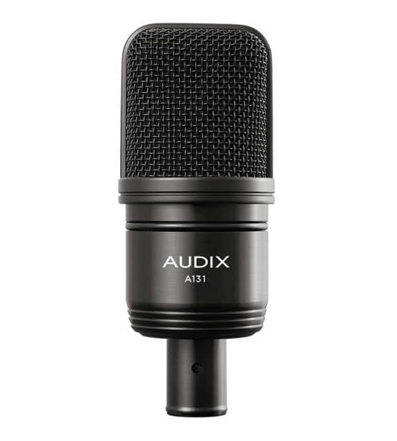 AUDIX A131 kondezatorski mikrofon