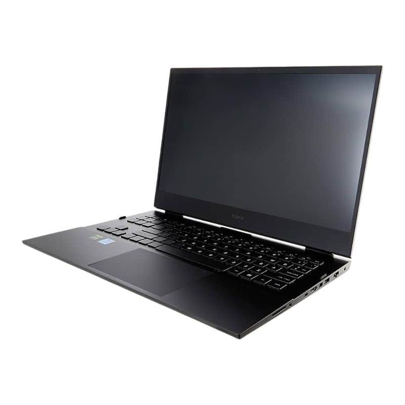 HP OMEN 9, Intel Core i7 12. generacije, RTX 3060 6 GB