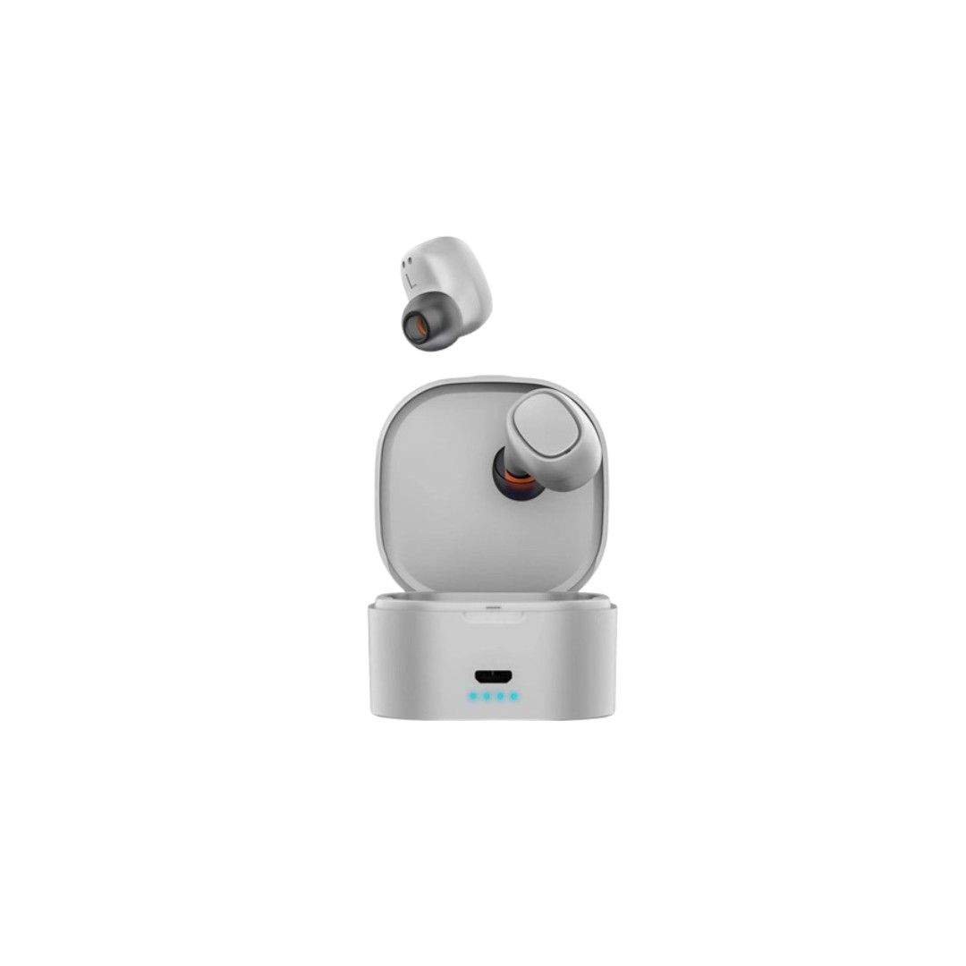 LELISU LS-510 TWS BEZICNE SLUSALICE BIJELA
