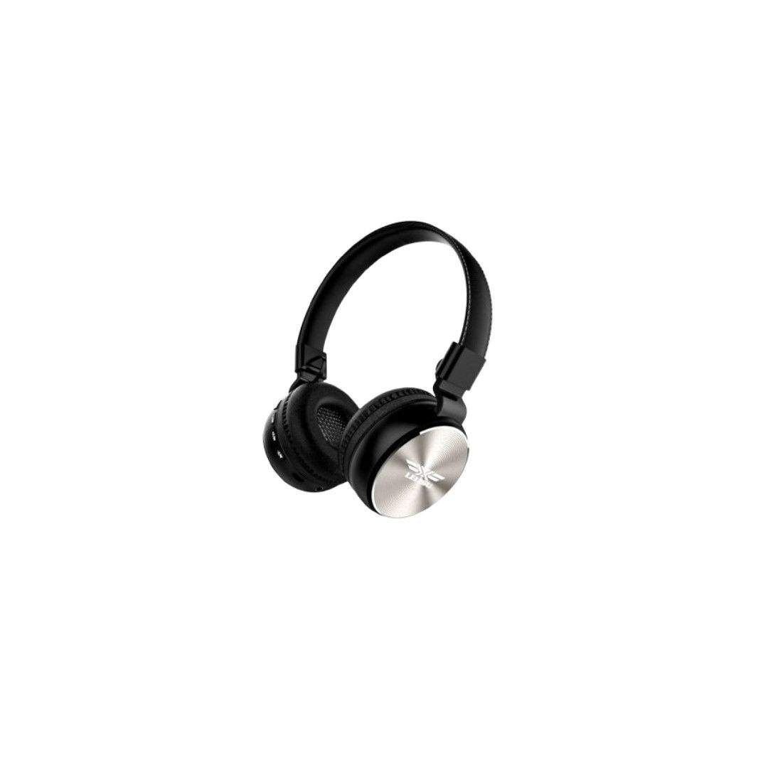 LELISU LS-213 SREBRENA BLUETOOTH SLUSALICE
