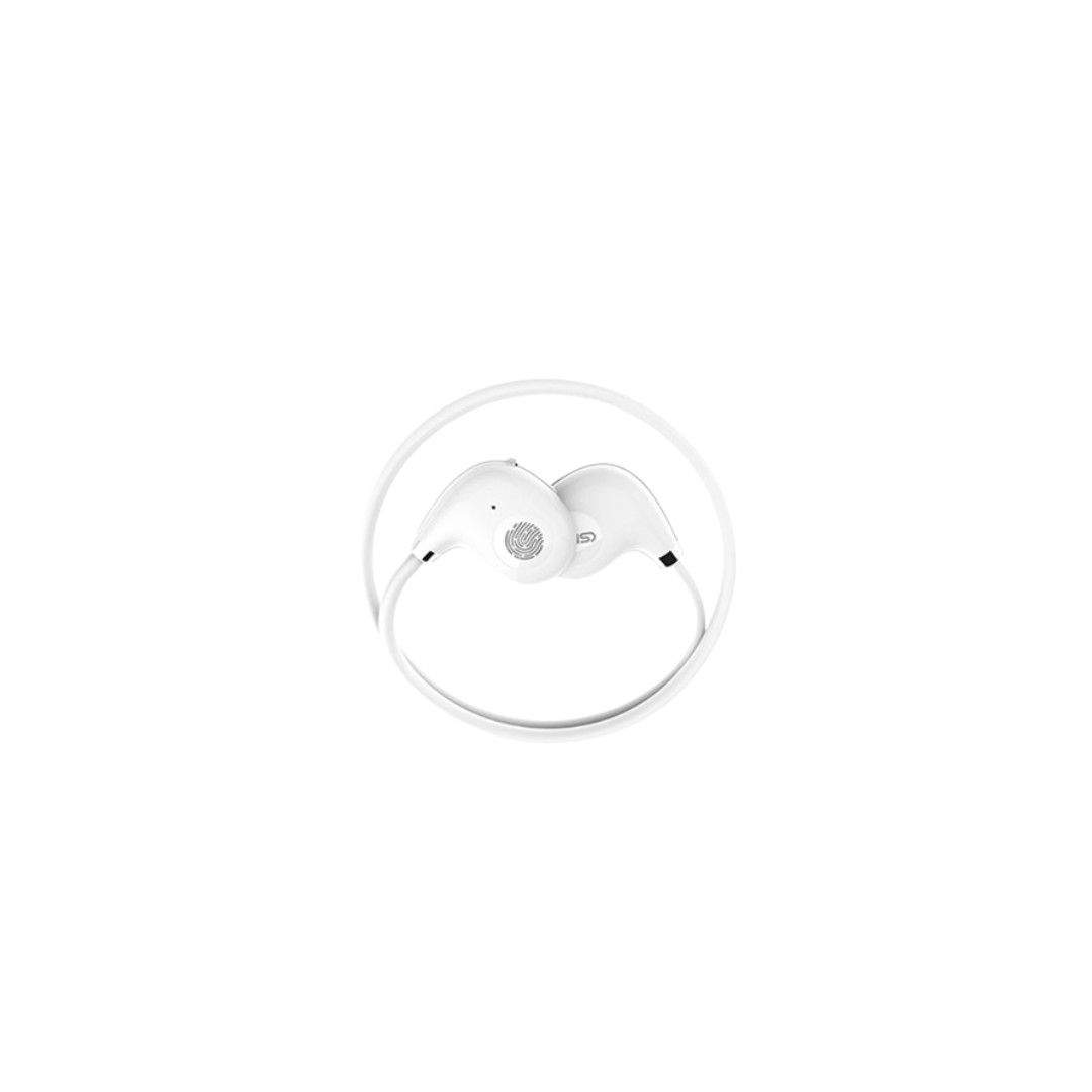 BLUETOOTH SLUSALICE G8 SGS BIJELE