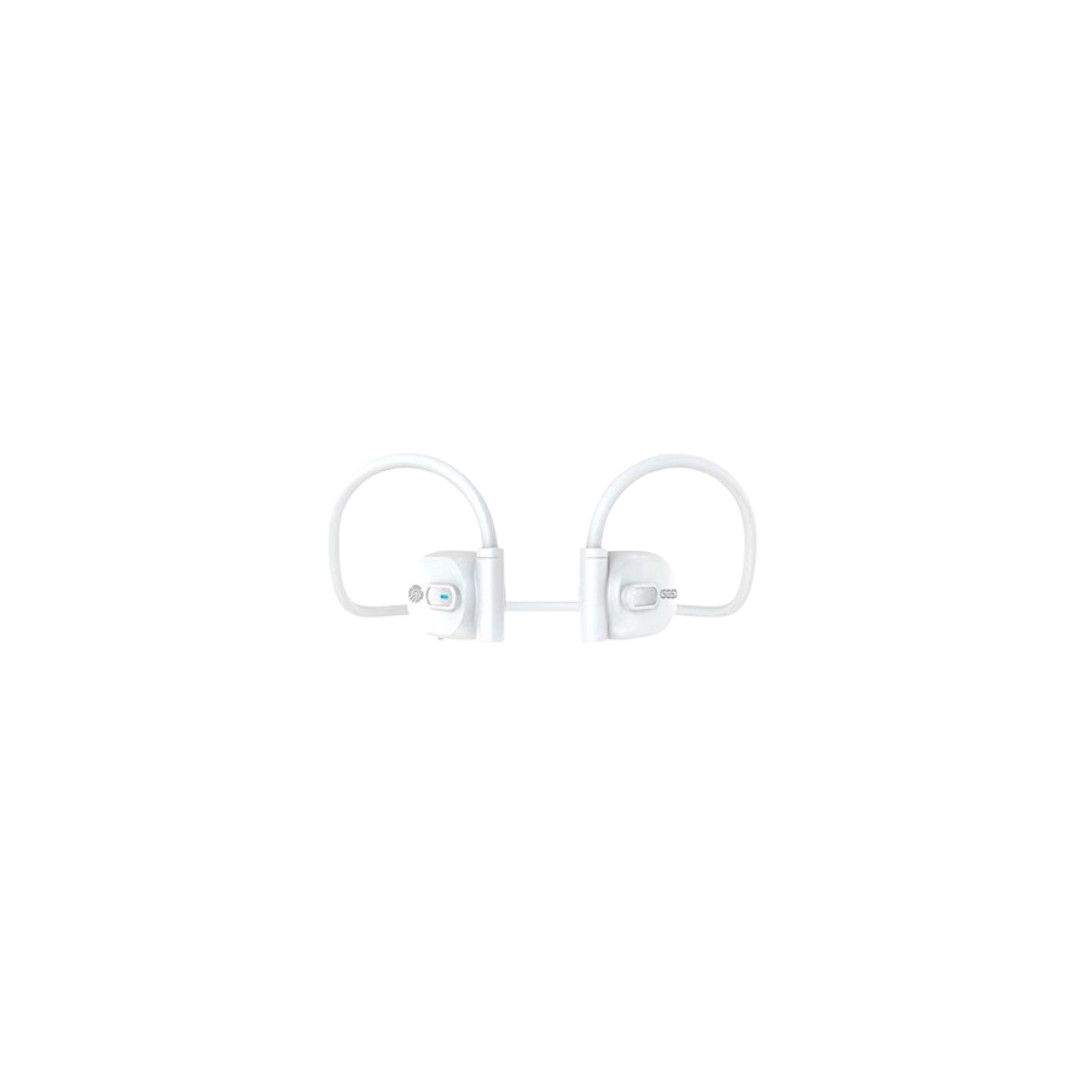 BLUETOOTH SLUSALICE G7 SGS BIJELE