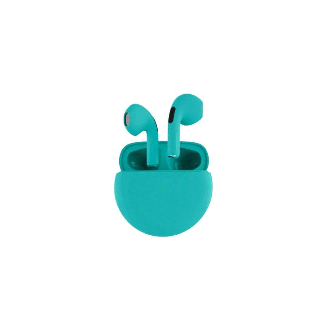 AIRPODS PRO B PL-2093 PLAVA