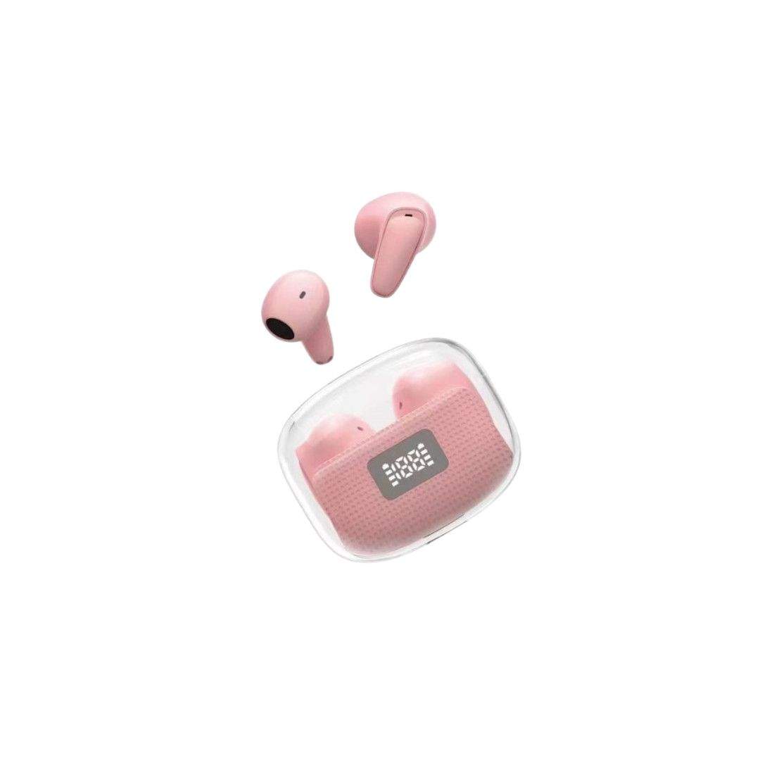 AIRPODS F10 PINK