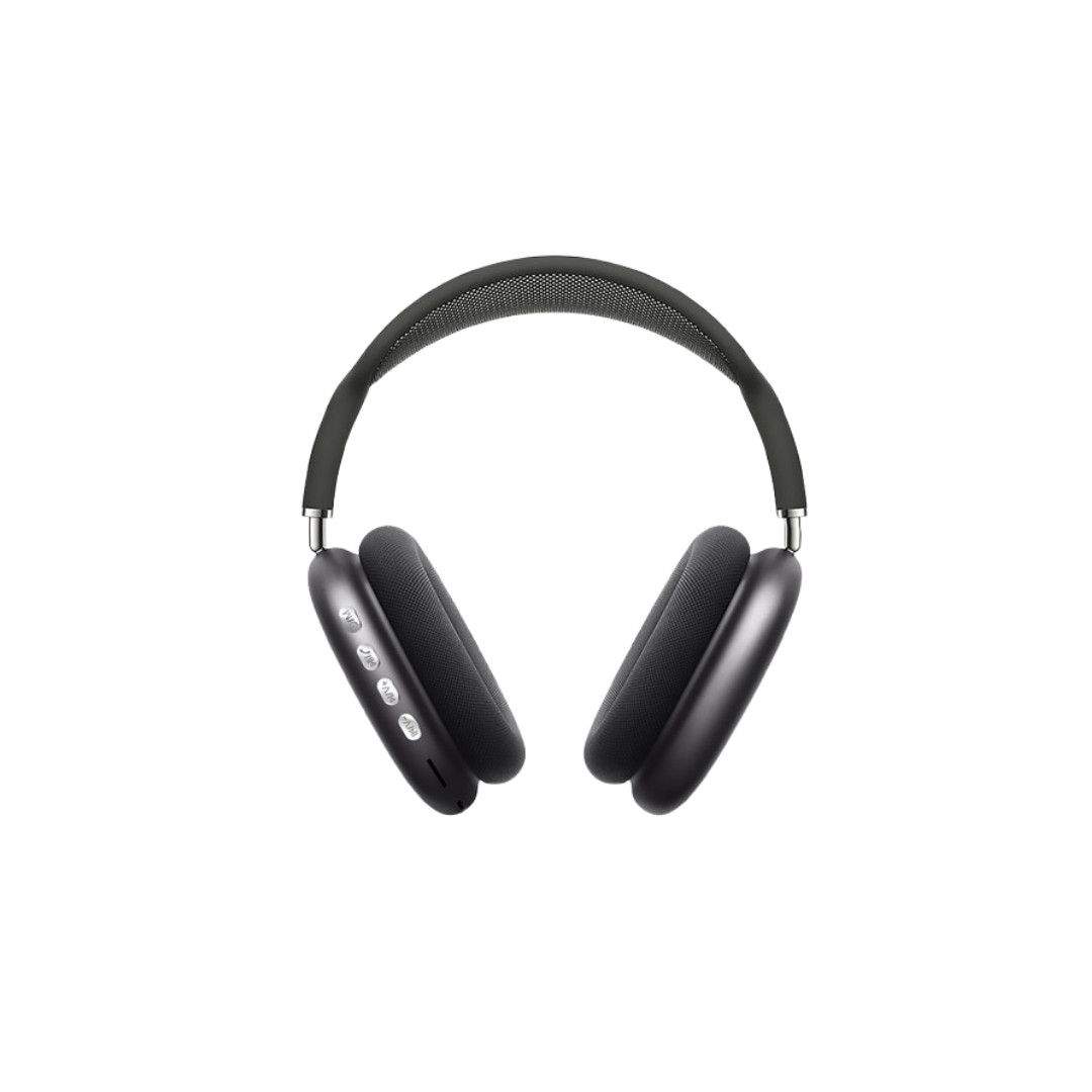 BLUETOOTH SLUSALICE SGS-S19 CRNE
