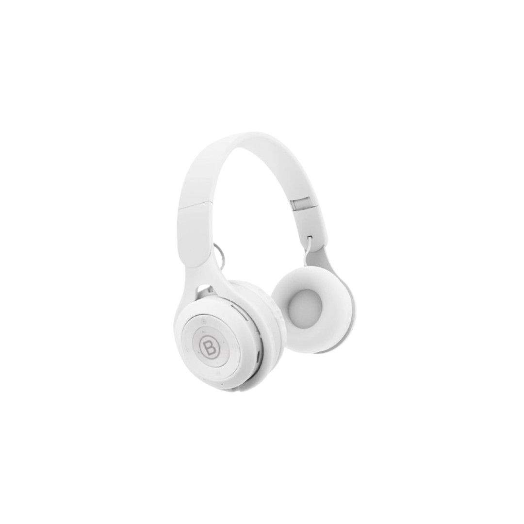BLUETOOTH SLUSALICE SGS-BB BIJELE