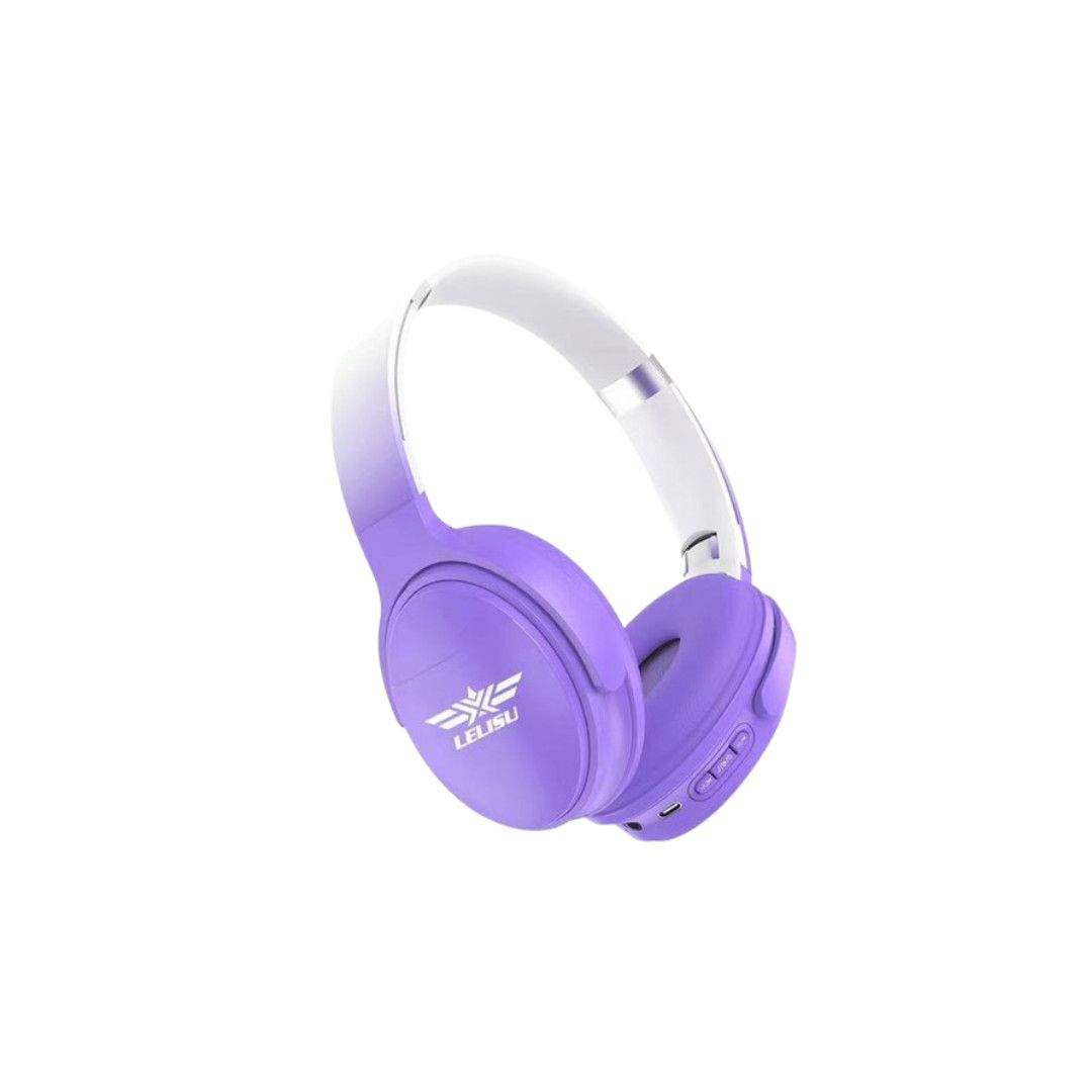 LELISU LS-233 LJUBICASTA BLUETOOTH SLUSALICE