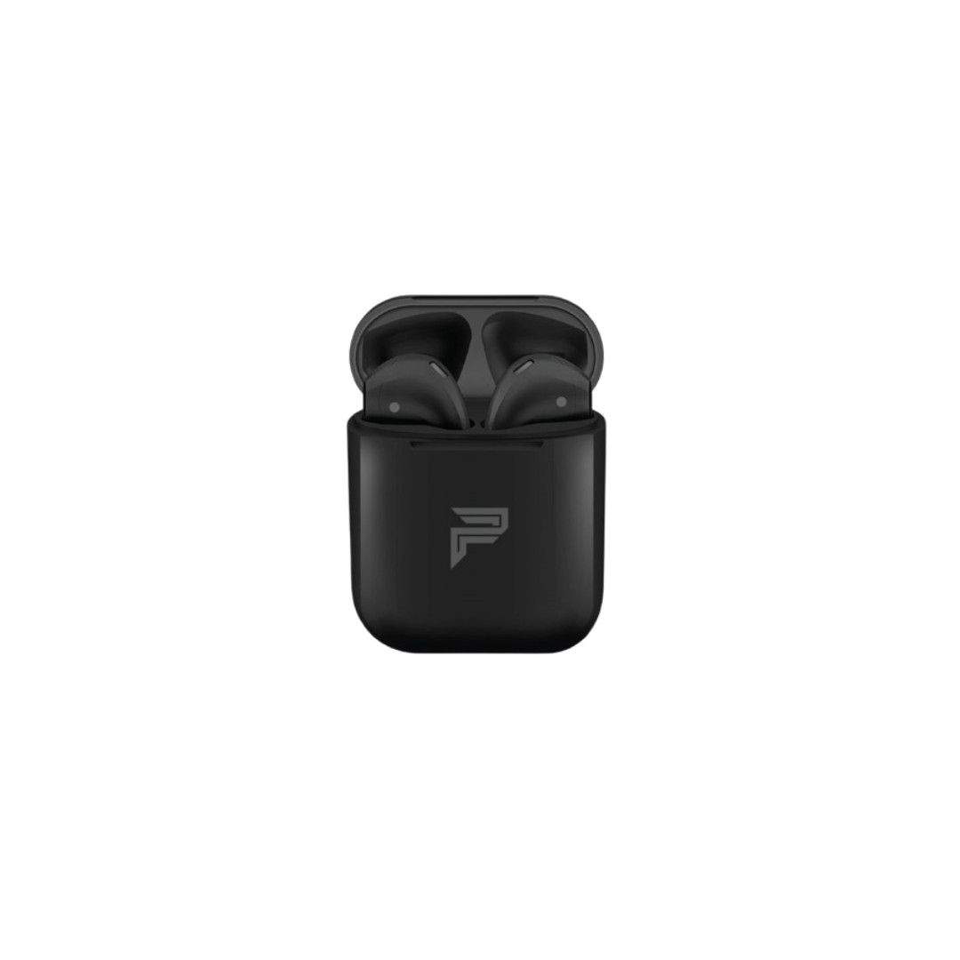 IPHONE BLUETOOTH AIRPODS PL-12 CRNA