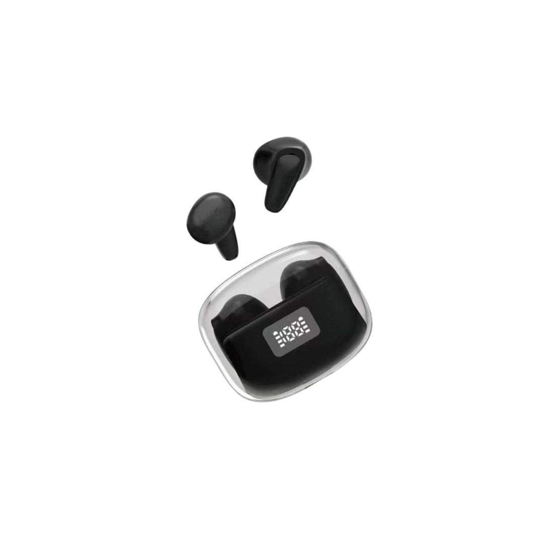 AIRPODS F10 CRNA