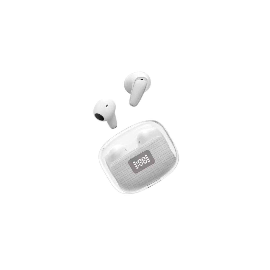 AIRPODS F10 BIJELA
