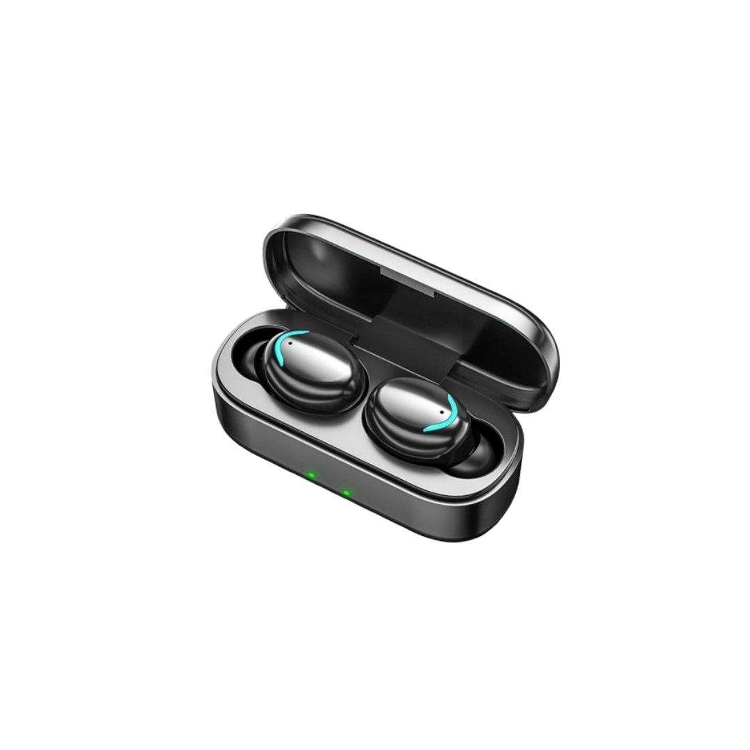 AIRPODS S9 CRNA