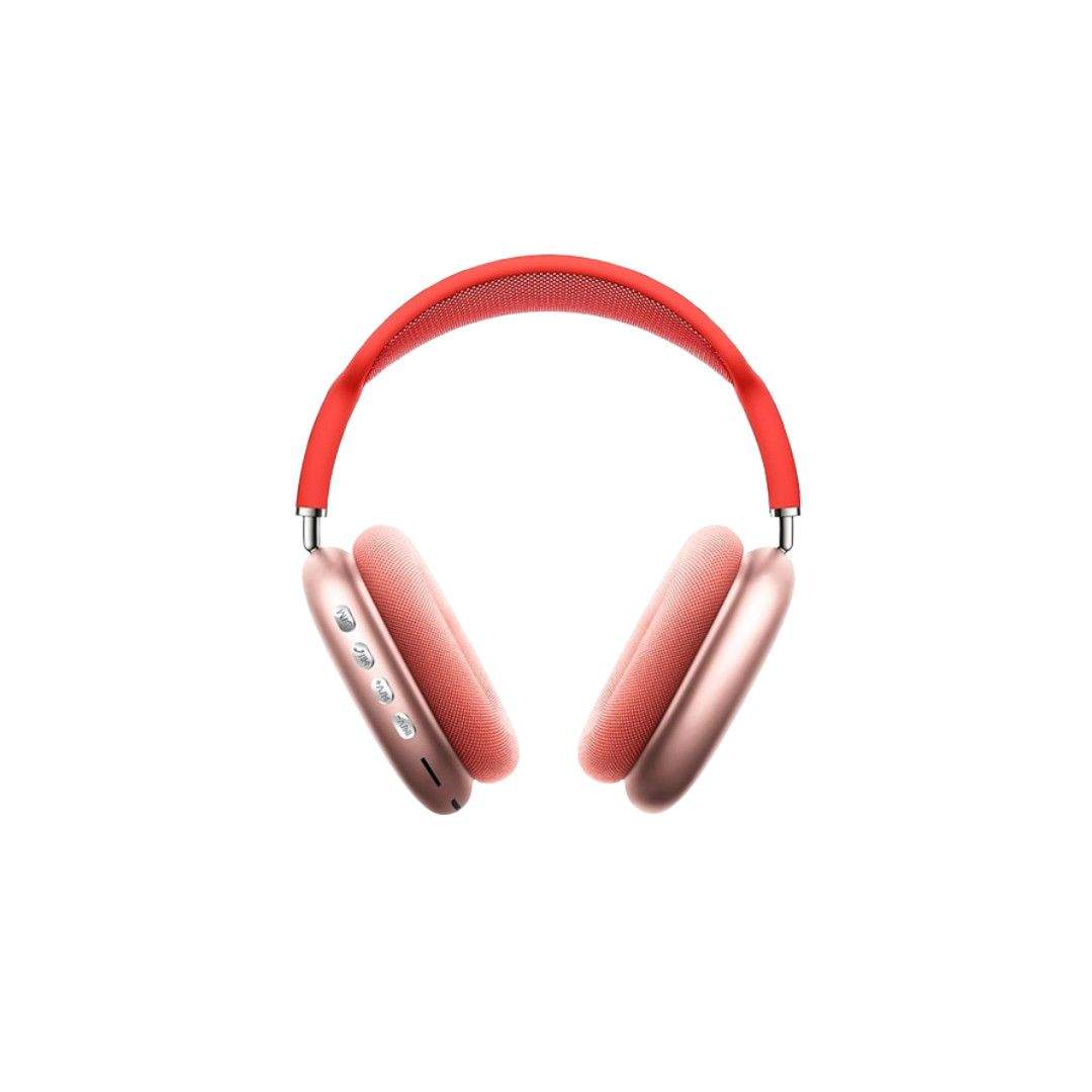 BLUETOOTH SLUSALICE SGS-S19 CRVENE