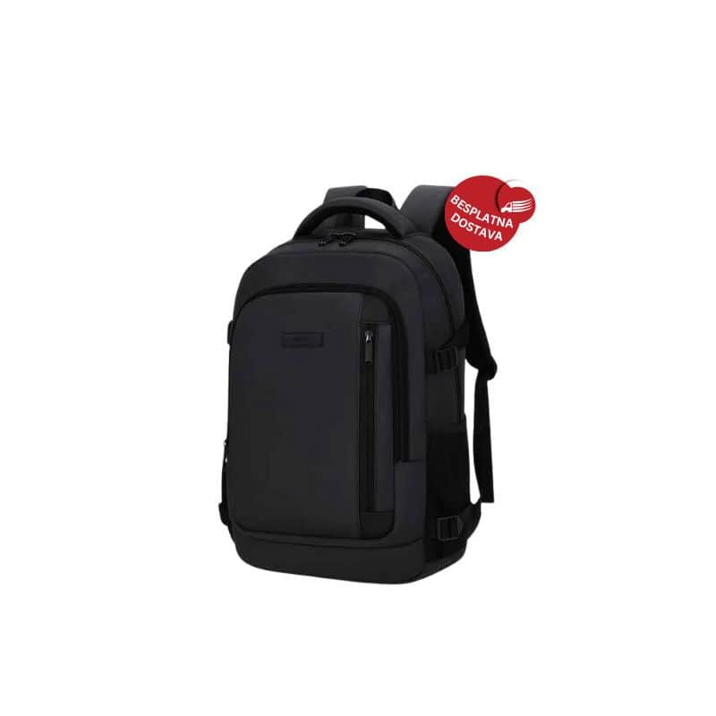 Ruksak SHBO-R DN699 crni