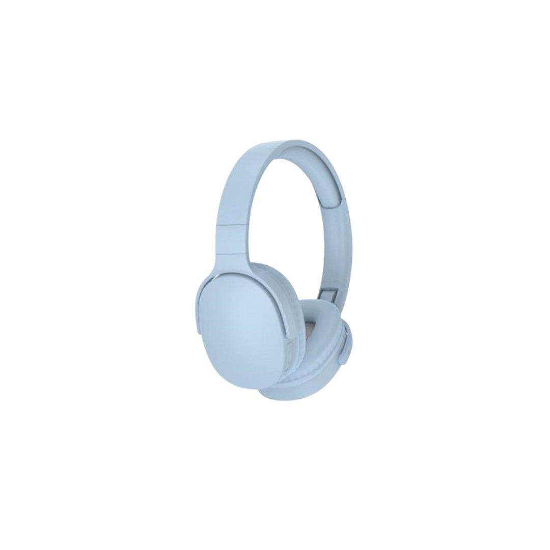 PANGPAI BLUETOOTH SLUSALICE P501 PLAVA