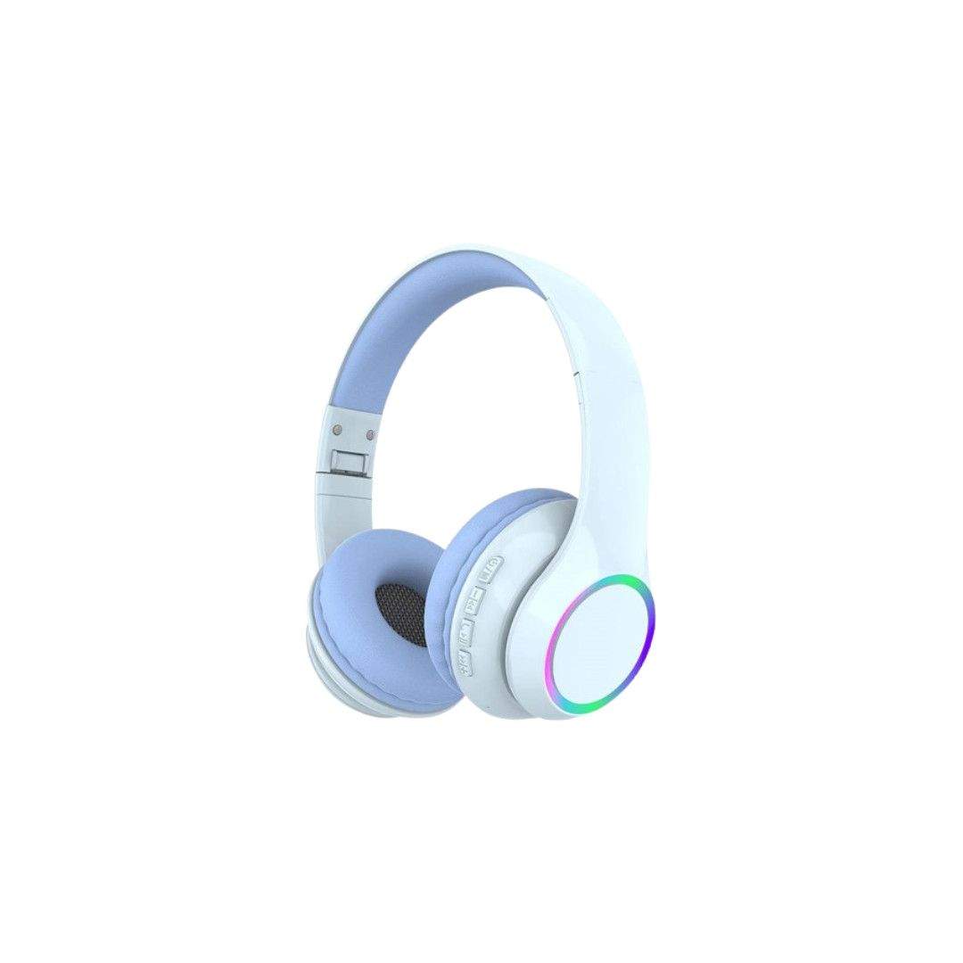 PANGPAI BLUETOOTH SLUSALICE P102 BLUE