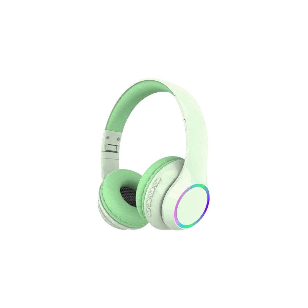 PANGPAI BLUETOOTH SLUSALICE P102 ZELENA