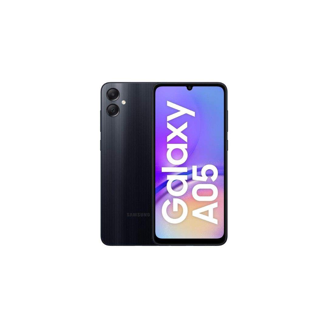 SAMSUNG A05 4/64GB CRNI