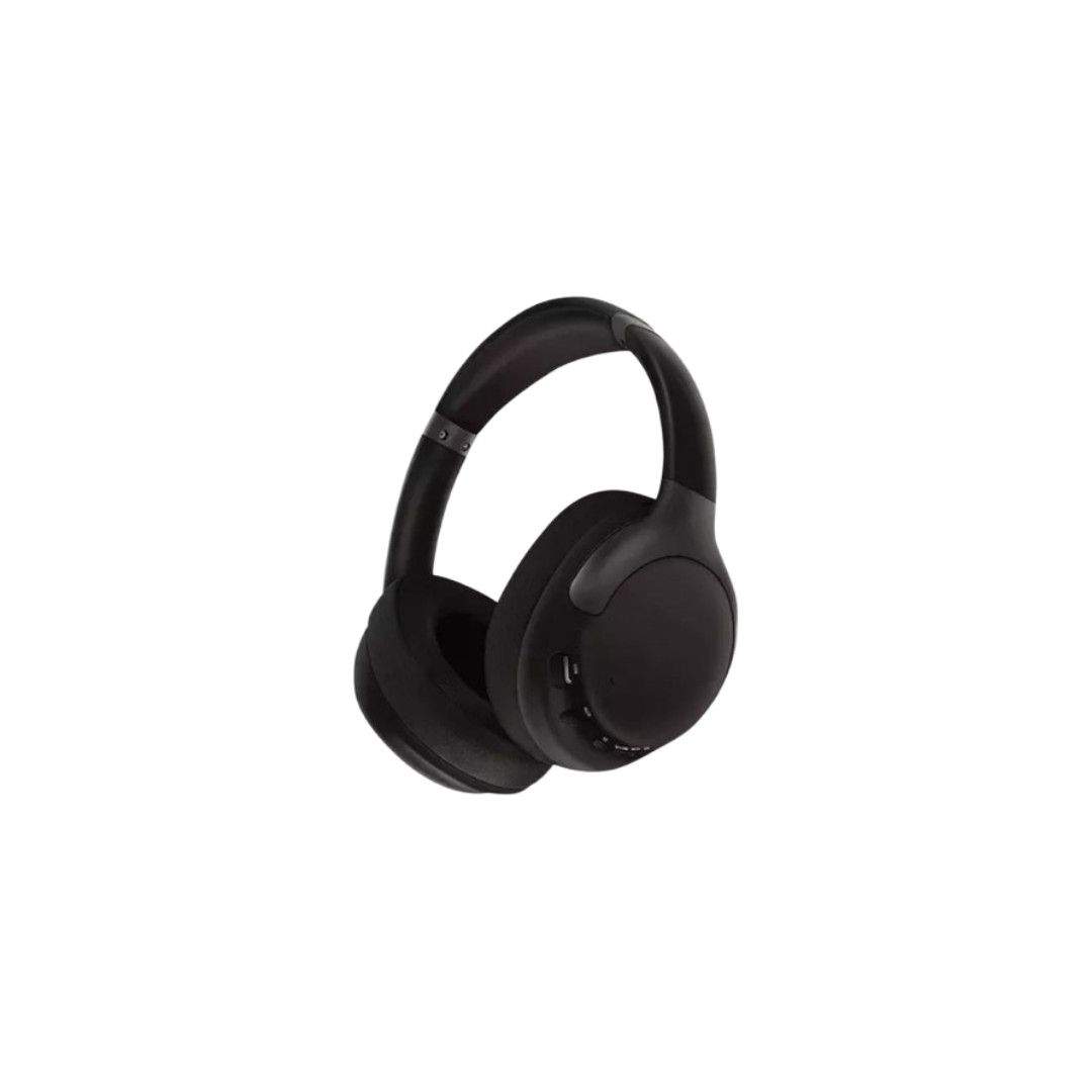 PANGPAI BLUETOOTH SLUSALICE ANC E67 CRNA