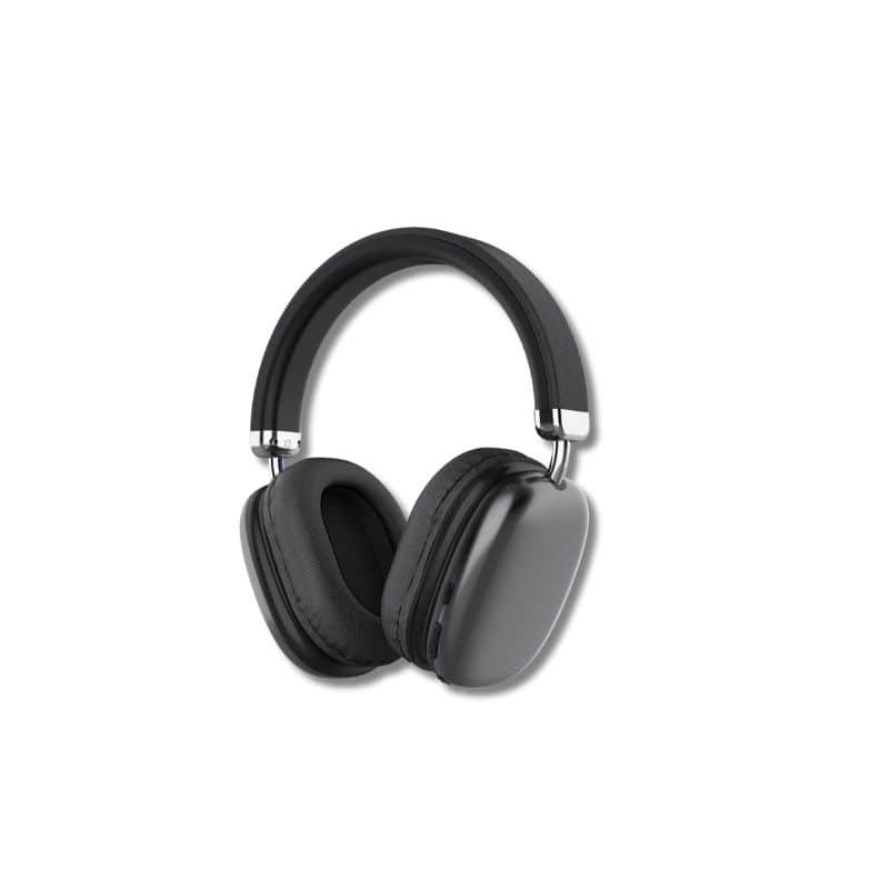 Bluetooth slušalice LS-262 LELISU - crne