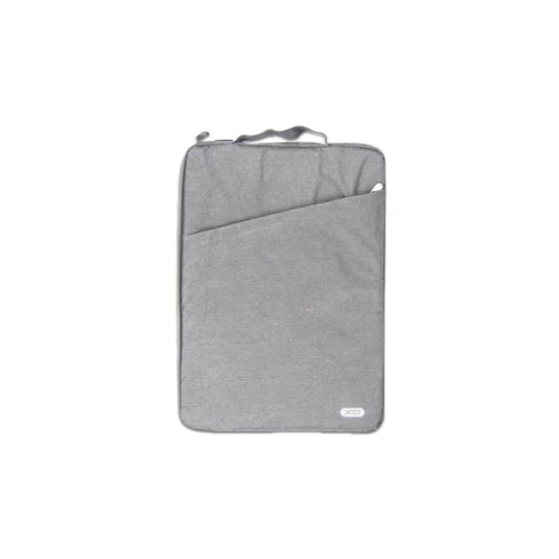 Torba za laptop 14" XO CB12 siva
