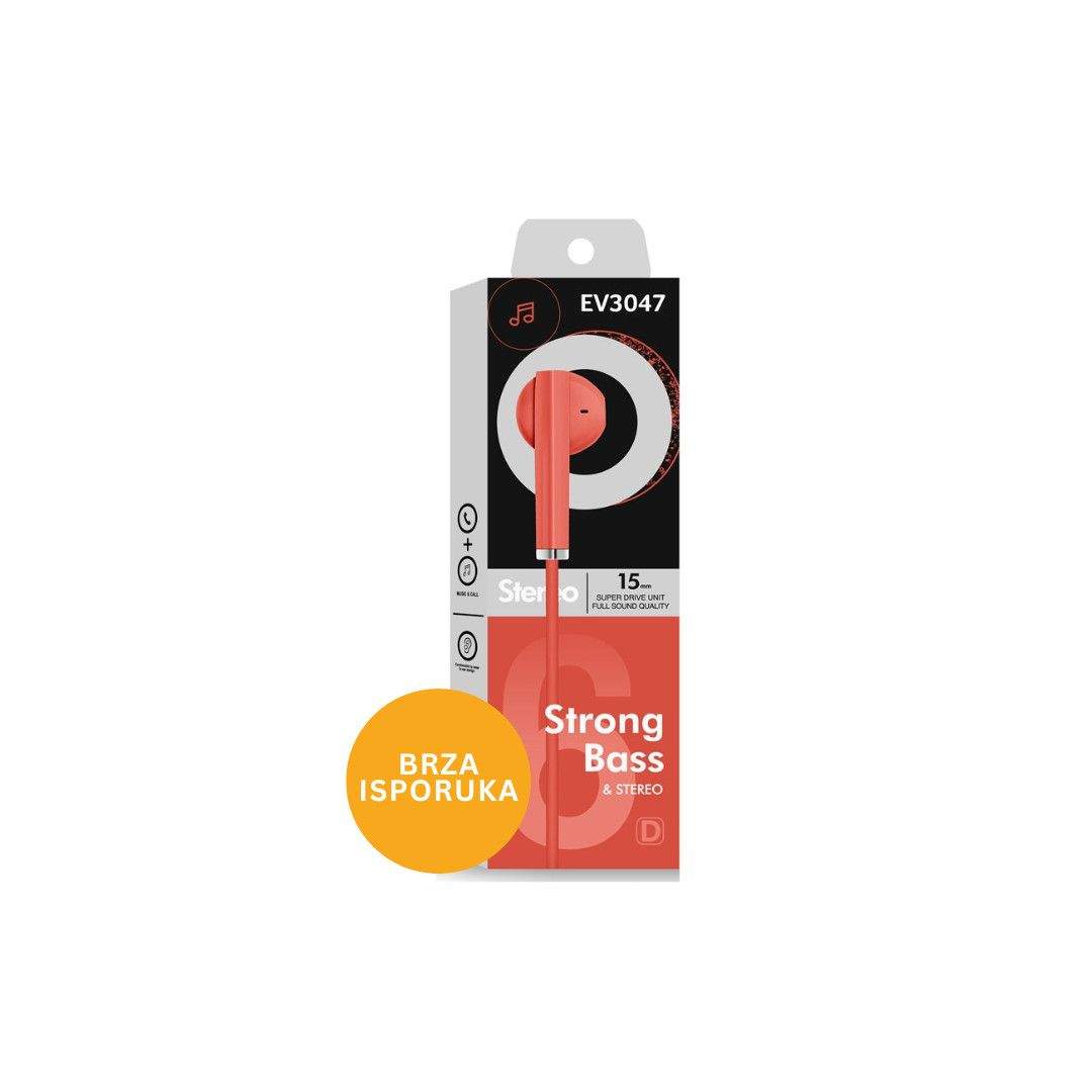 SLUSALICE EV3047 PINK