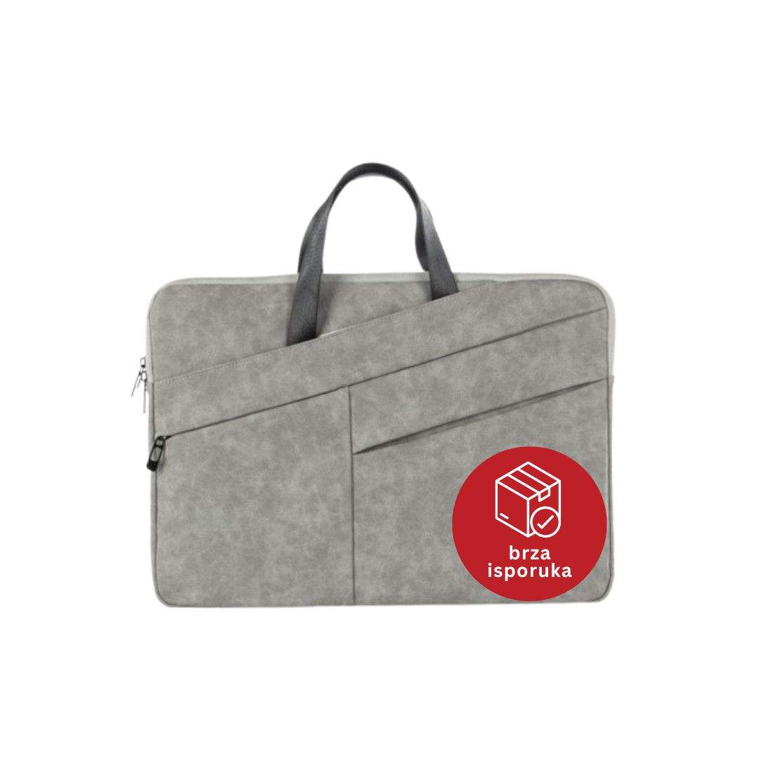 CB05 TORBA ZA LAPTOP 15INCH SIVA XO