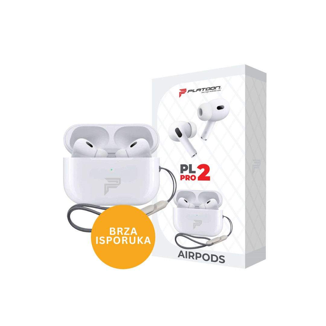 AIRPODS PL-PRO 2 PLATOON