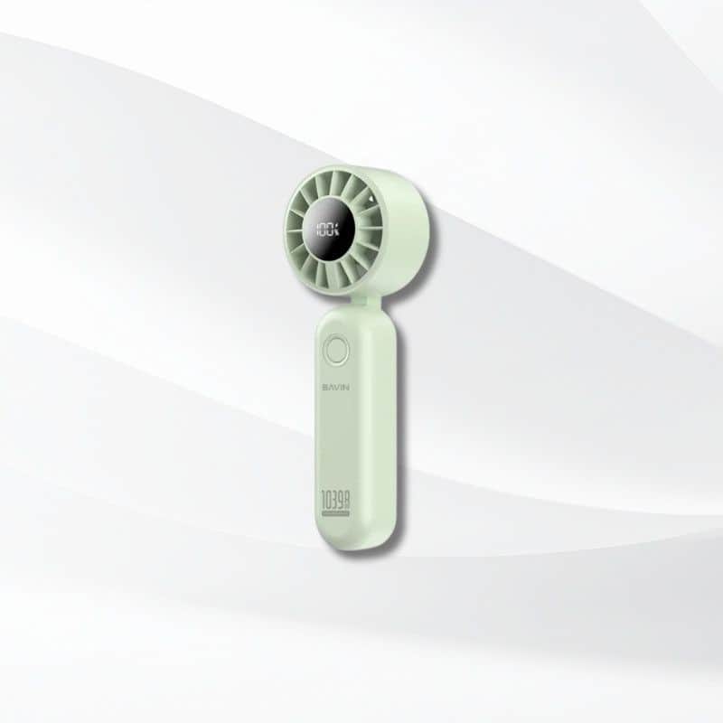BAVIN BF-011 mini sklopivi brzi ventilator