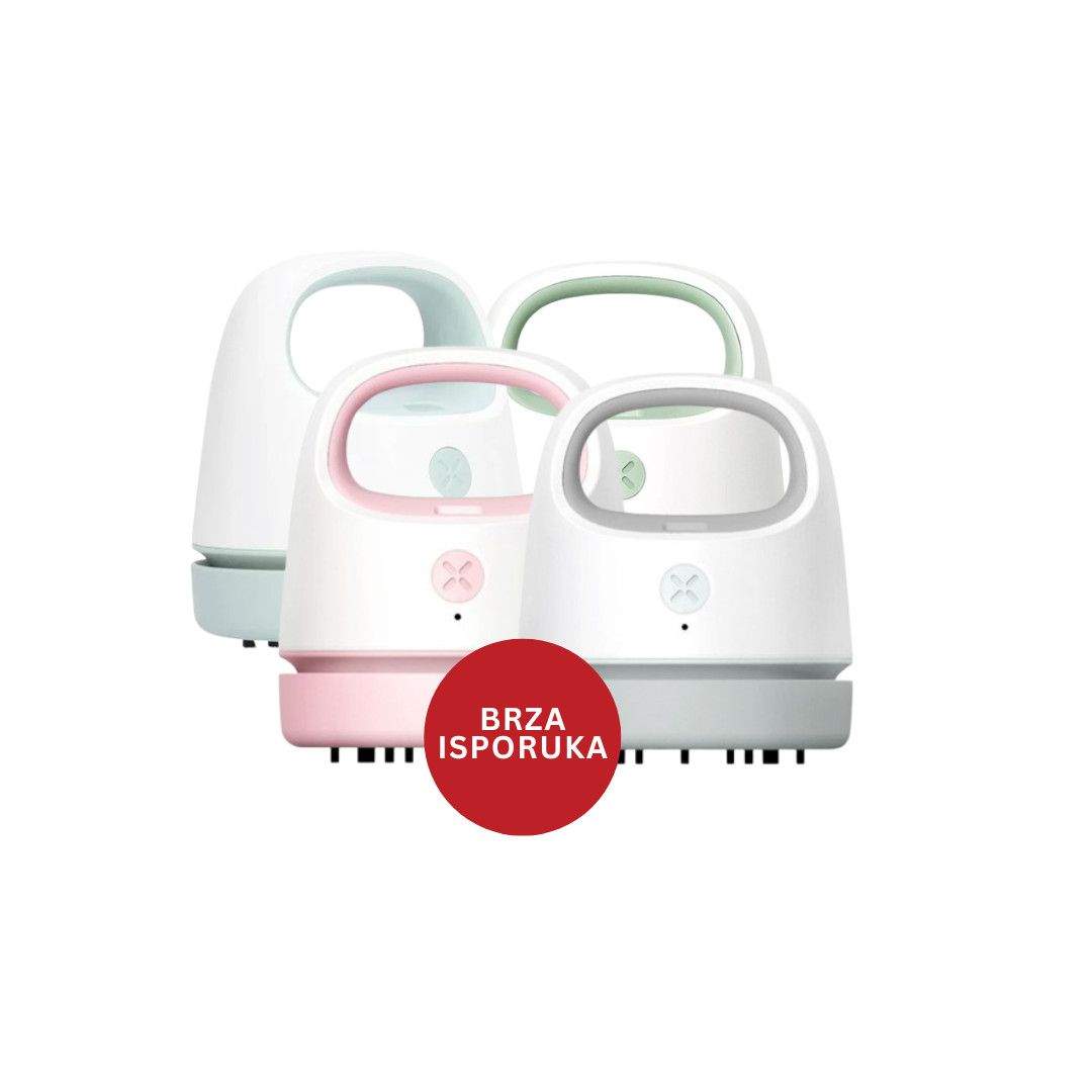 DESKTOP MINI Q USISIVAC C502