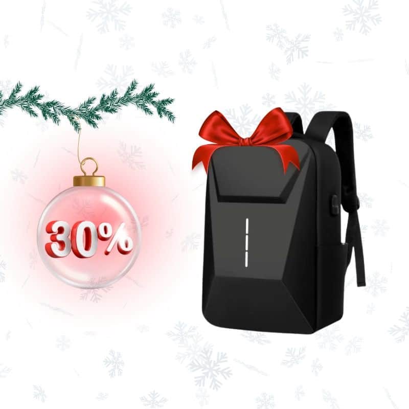 -30% Ruksak za laptop SHBO-R F-202