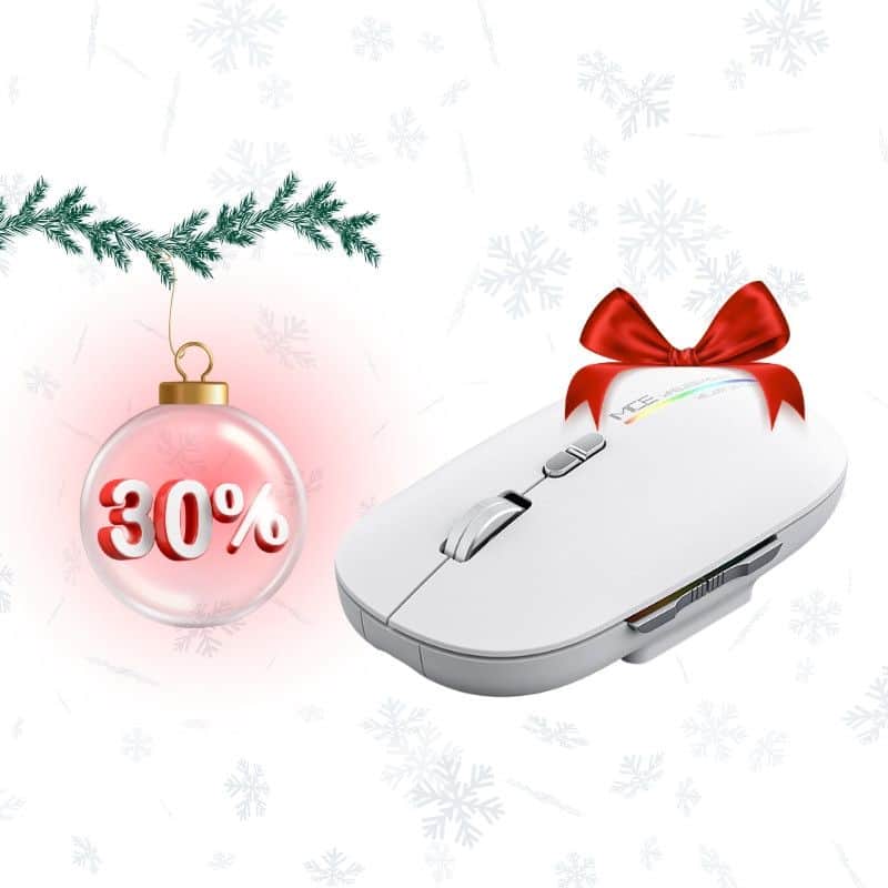 -30%  IMICE Bežični miš G901