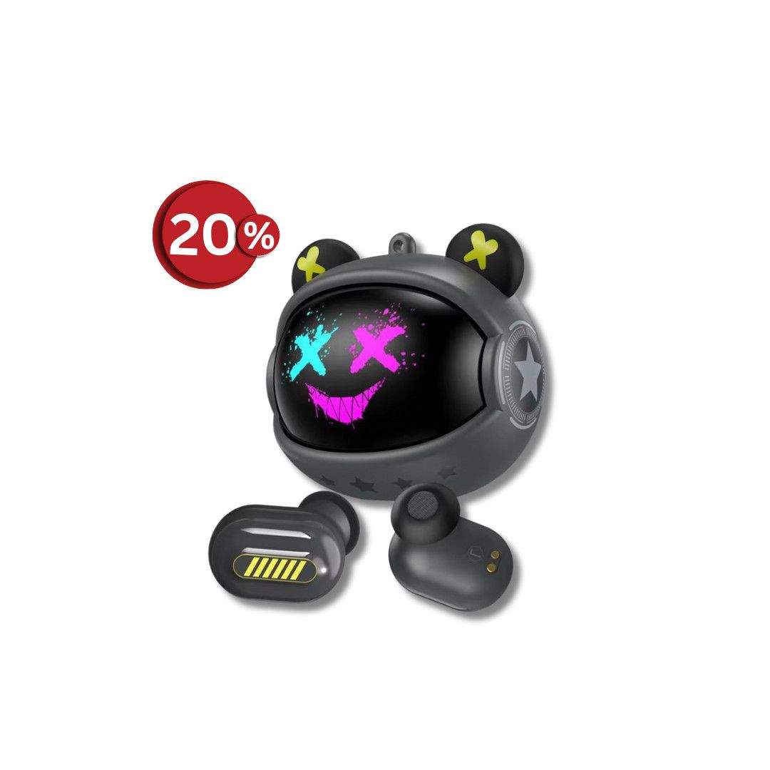 TWS Gaming slušalice T20 ONIKUMA
