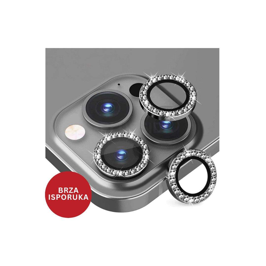POSITIONER STAKLO KAMERE DIAMOND IPHONE 11 PRO/11 PRO MAX