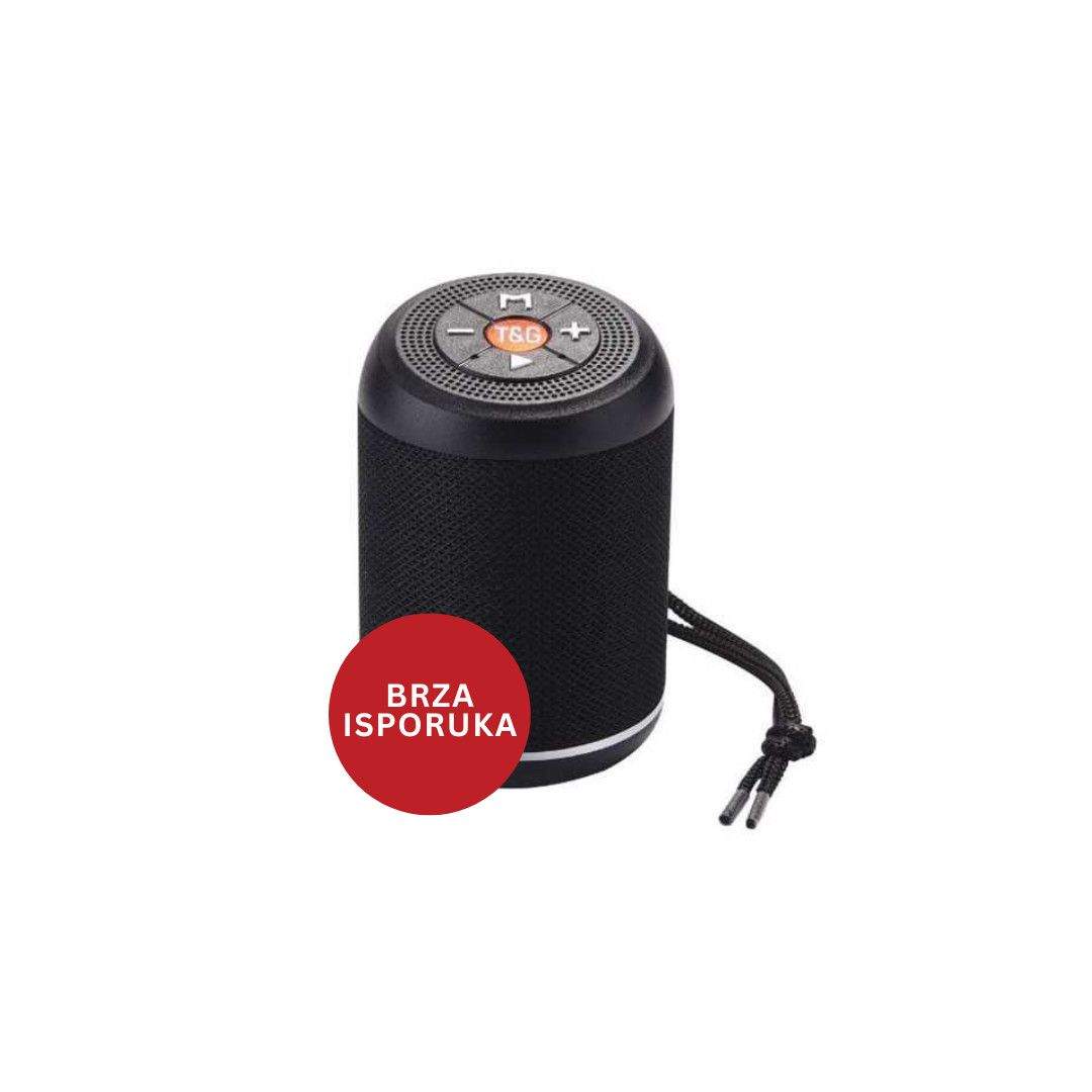 BLUETOOTH ZVUCNIK TG517