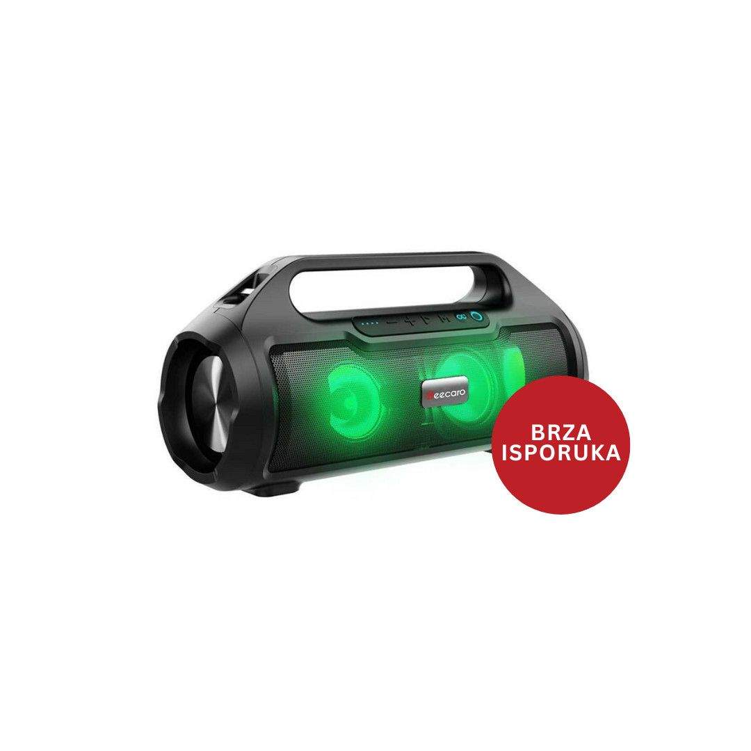 BEECARO ZVUCNIK BLUETOOTH BM02