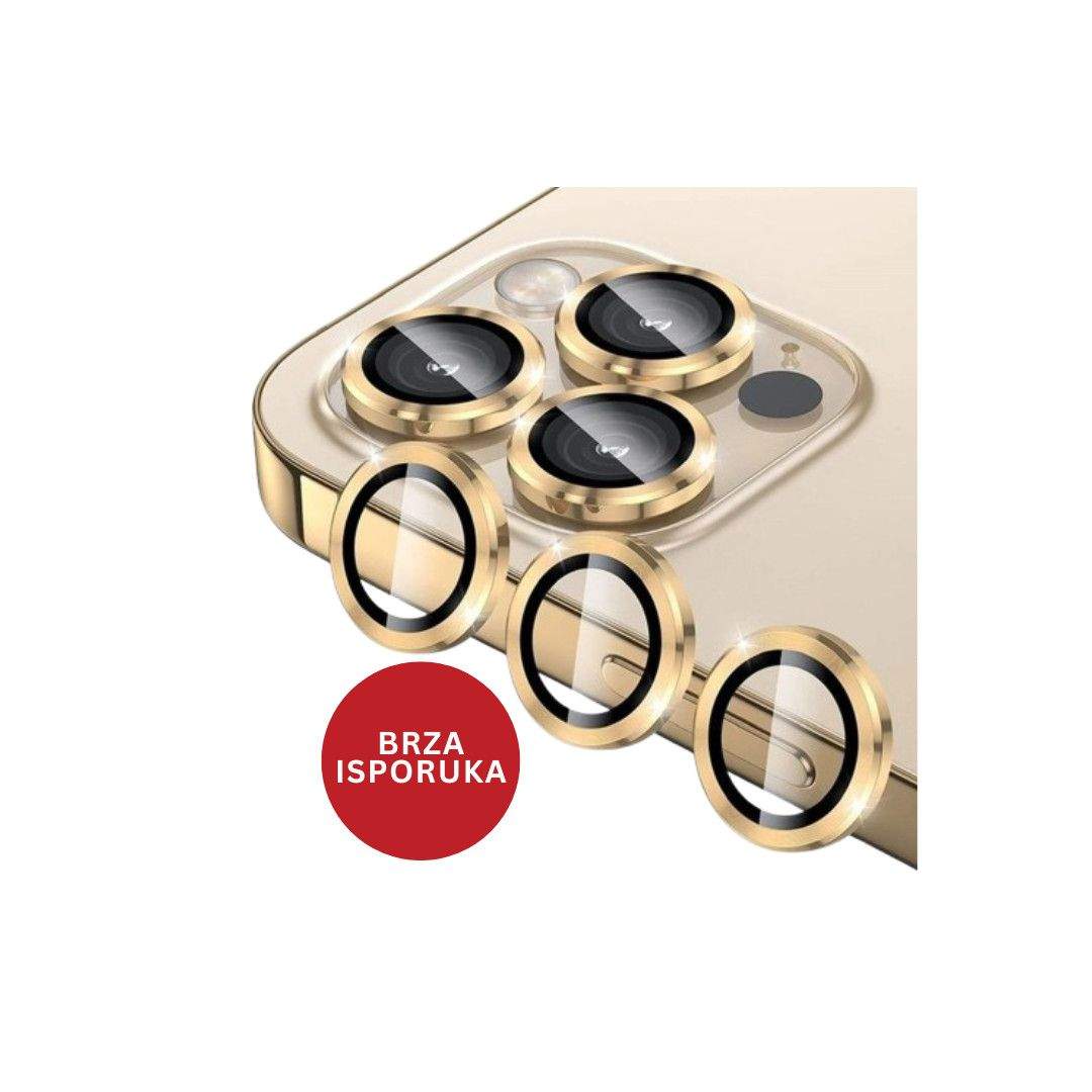 POSITIONER STAKLO KAMERE METAL IPHONE 15 PRO/15 PRO MAX