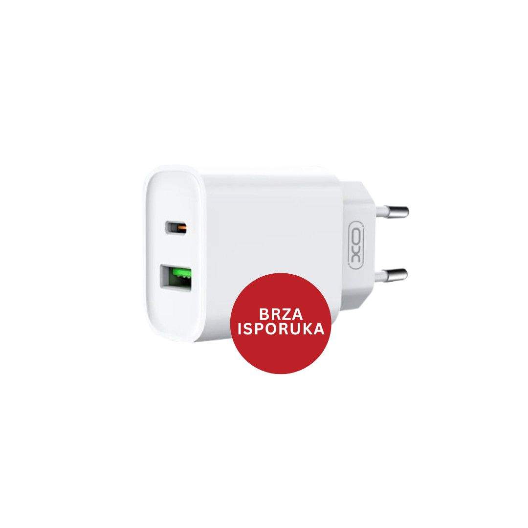 BRZI PUNJAC CE02A(EU) PD20W + QC18W XO