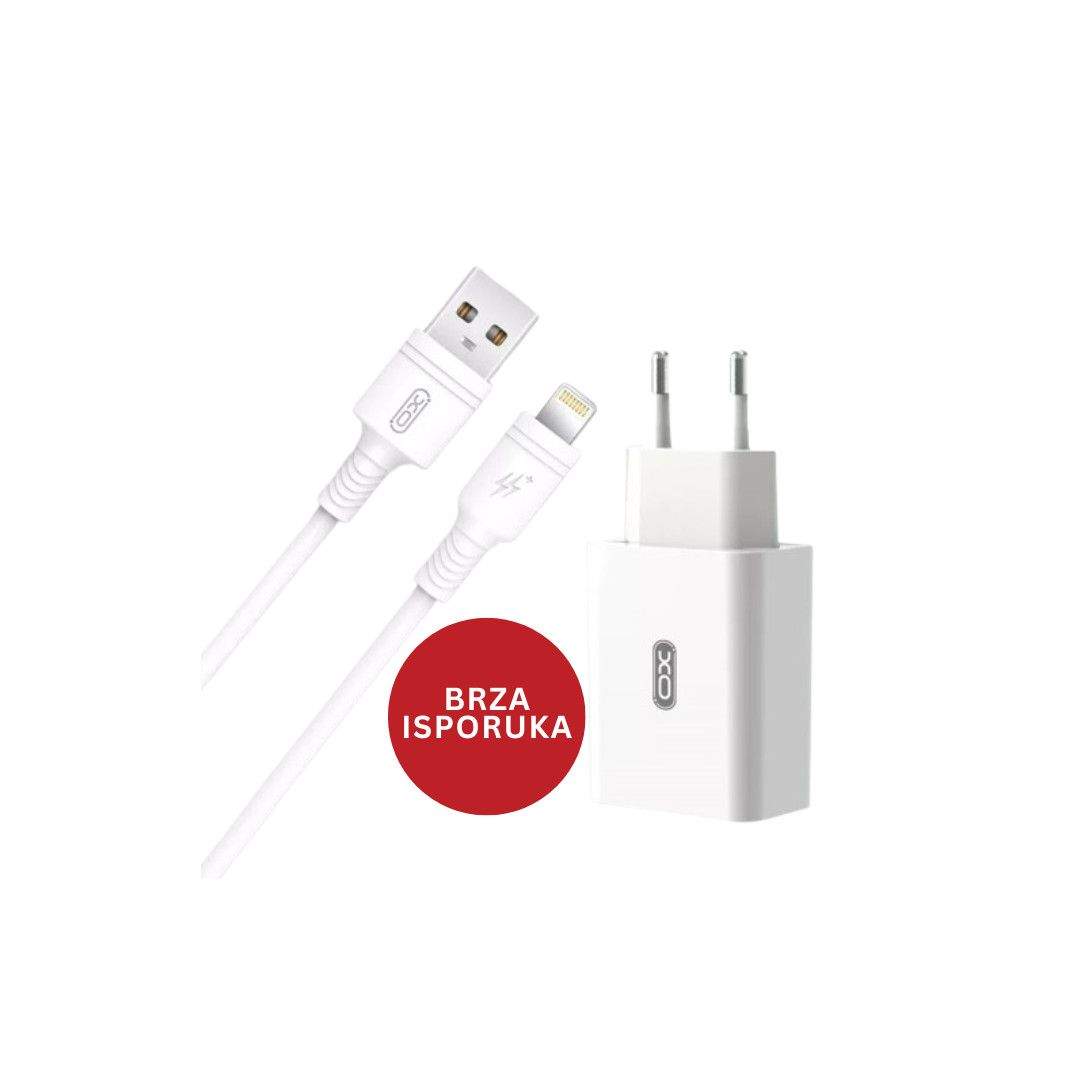 BRZI KUCNI PUNJAC QC3.0 L36 LIGHTNING XO