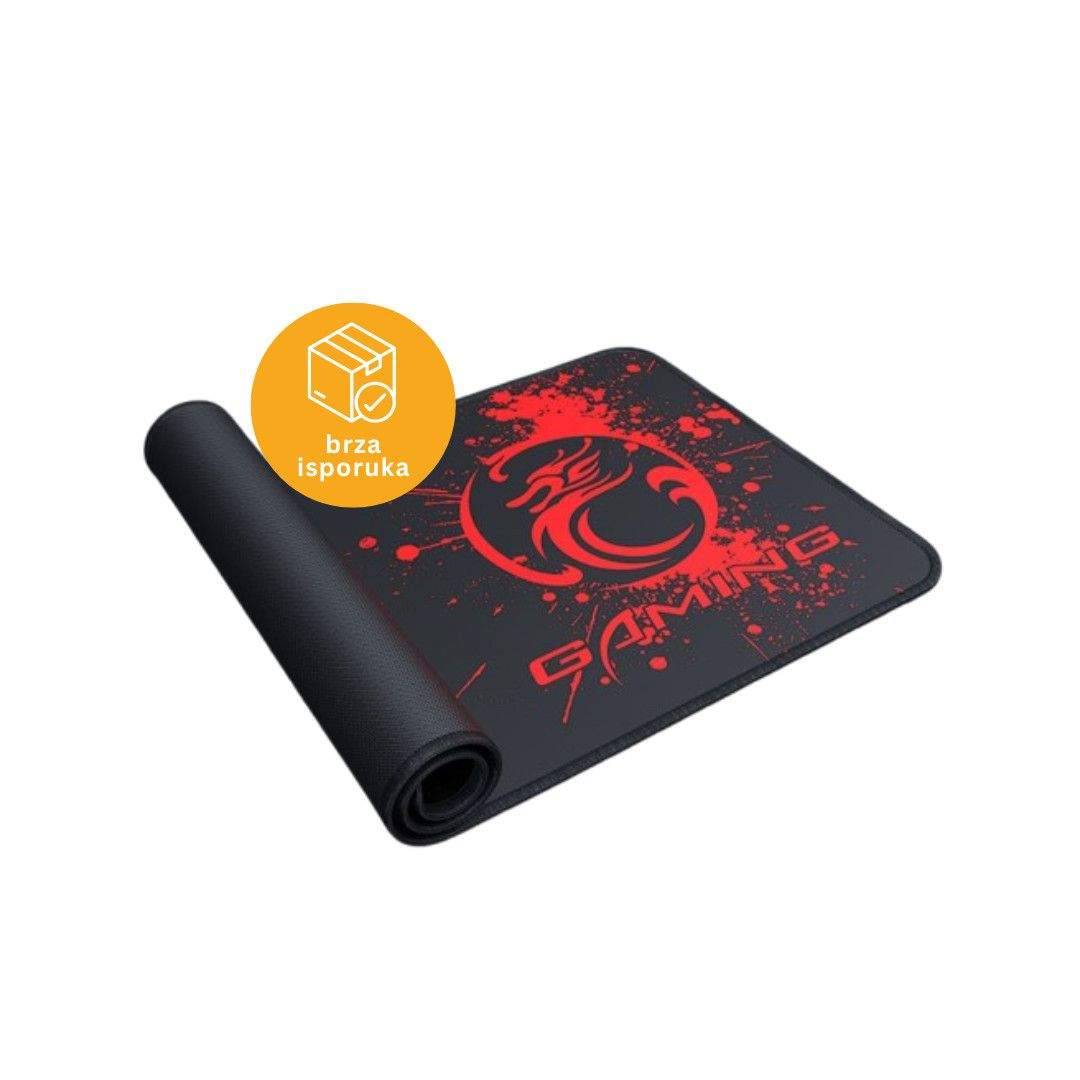 PODLOGA ZA MIS PD-03 80x30CM CRNA IMICE