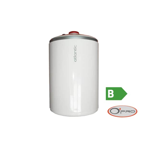Bojler 10L (visokotlačni) O'Pro+ - Podpultni