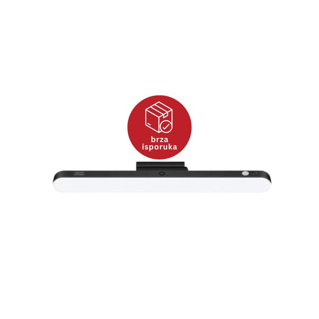 BEZICNA LAMPA NA MAGNET YH08B 1200MAH XO