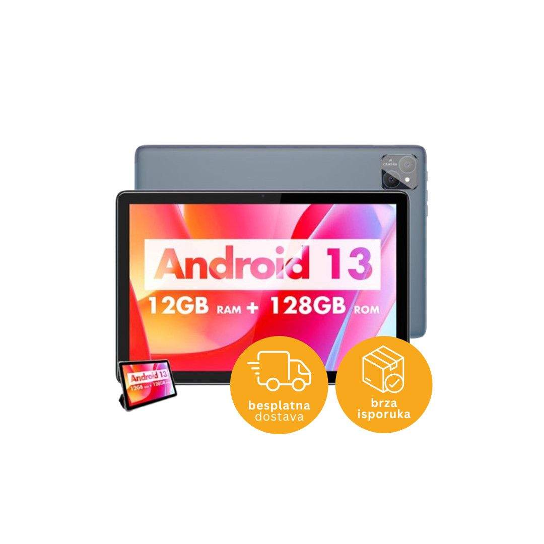 VASOUN TABLET PC P30HK(4G)TAB12 L10 12(6+6EXPAND)/128GB