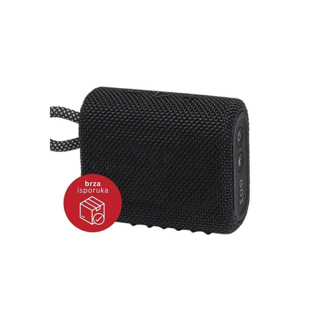 BLUETOOTH SPEAKER Go3