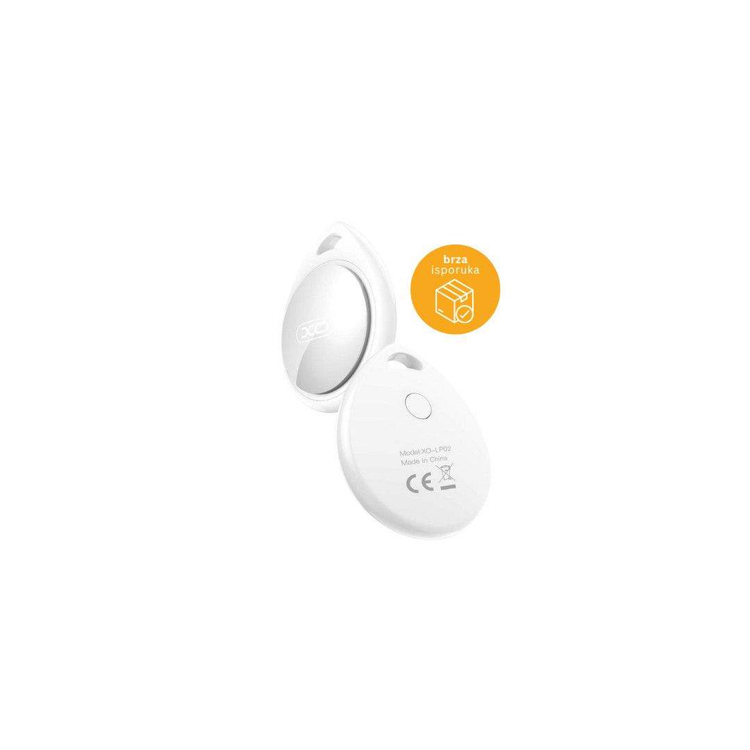 XO LP02 APPLE MFI CERTIFICIRANI ANTI-LOSS LOCATOR