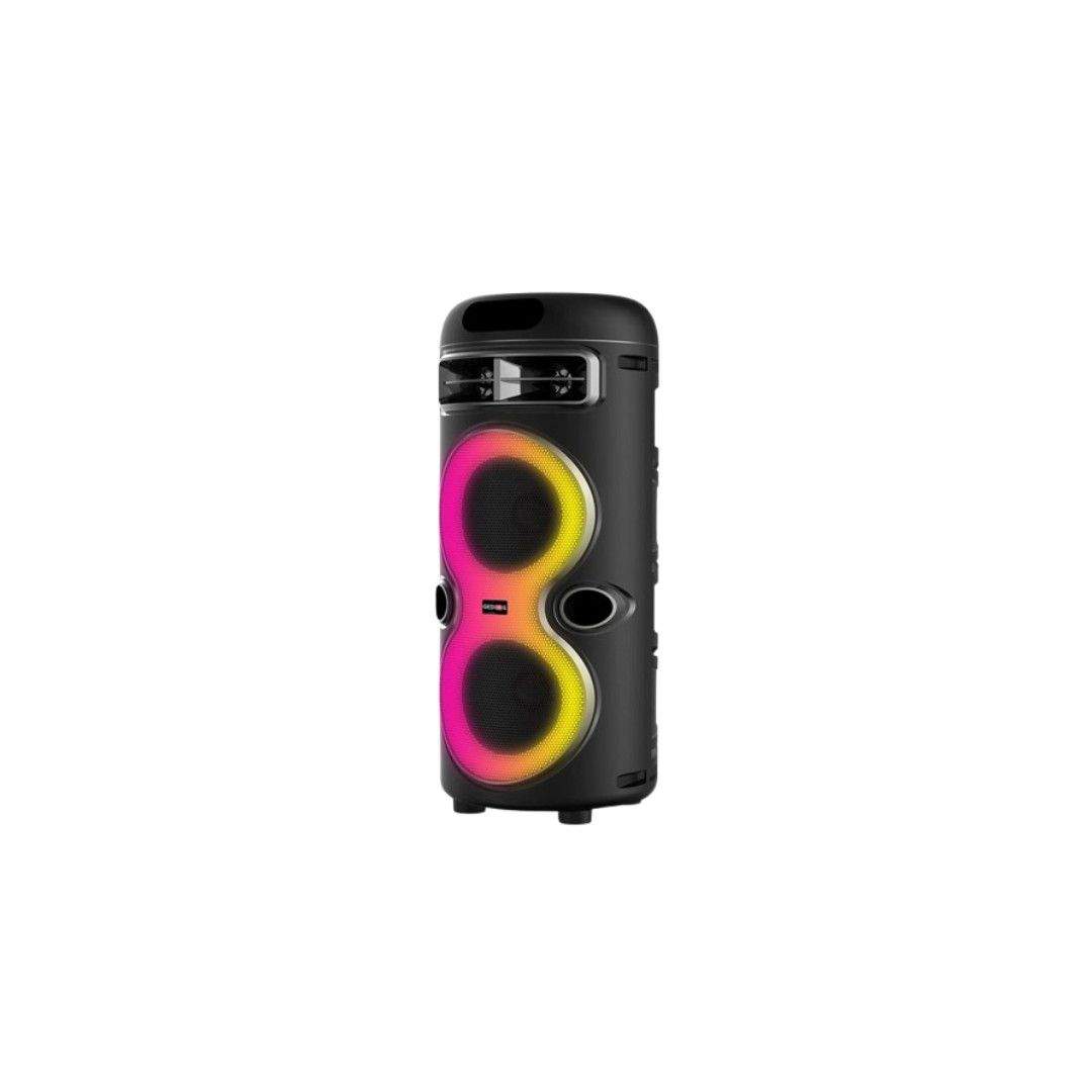 BLUETOOTH ZVUCNIK GEDI-G GD-2402 10W MIC