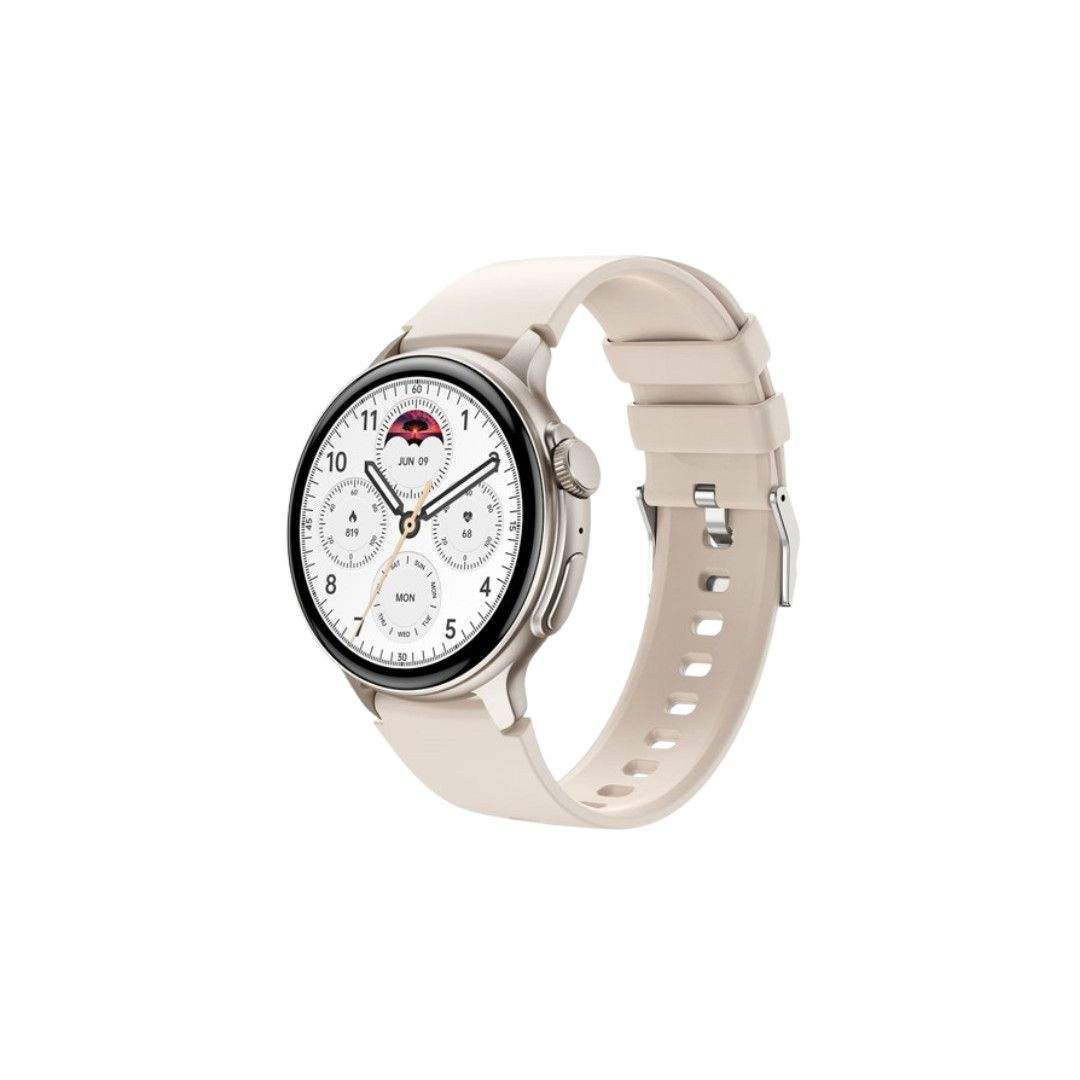 SMARTWATCH S58 1,43INCH AMOLED 466X466 STARLIGHT
