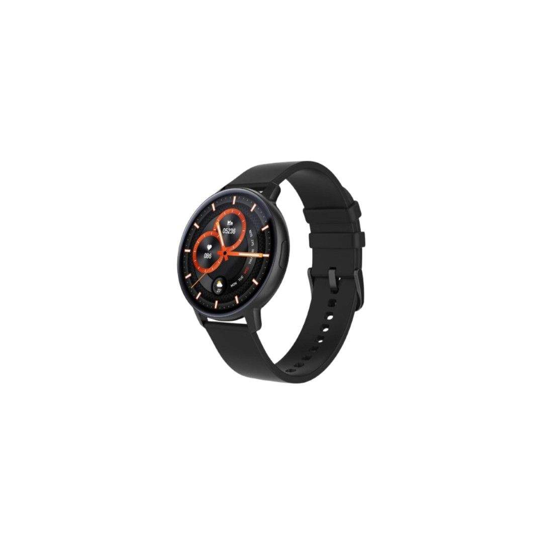 YAWELL SMARTWATCH S48T 1,43ICNH CRNA
